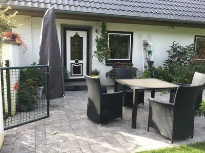 Ferienwohnung für 5 Personen (85 m²) in Kirchnüchel 6/10