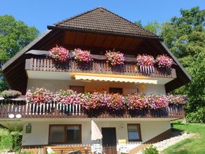 Ferienwohnung für 5 Personen (65 m&sup2;) in Kirchzarten