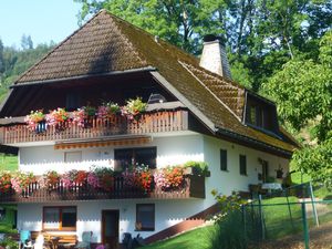 Ferienwohnung für 6 Personen (85 m&sup2;) in Kirchzarten