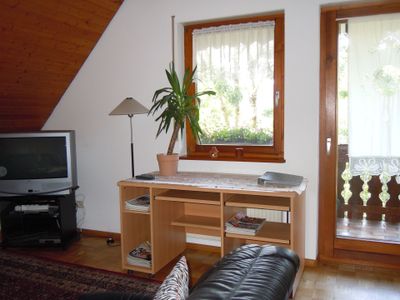 Ferienwohnung für 6 Personen (100 m²) in Kirchzarten 3/9