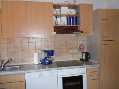 Ferienwohnung für 6 Personen (100 m²) in Kirchzarten 7/9