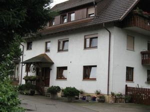 Ferienwohnung für 3 Personen (60 m&sup2;) in Kirchzarten