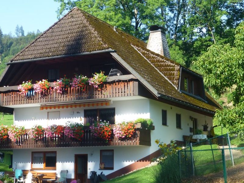 Ferienhaus Hugenhof Kirchzarten