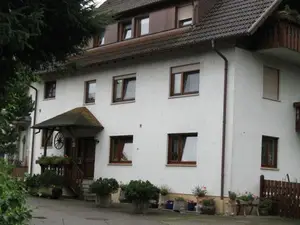 Ferienwohnung für 3 Personen (60 m²) in Kirchzarten