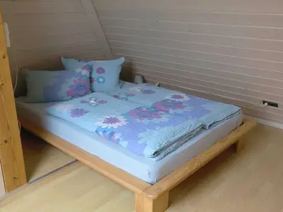 Ferienwohnung für 3 Personen (60 m²) in Kirchzarten 9/10