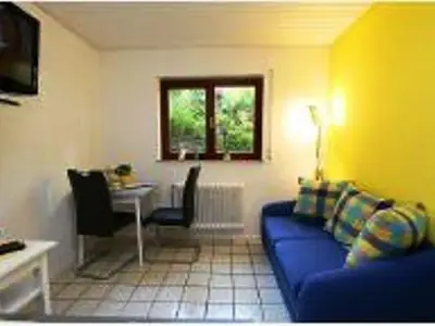 Ferienwohnung für 2 Personen (26 m²) in Kirchzarten 1/10