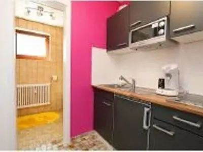 Ferienwohnung für 2 Personen (26 m²) in Kirchzarten 2/10