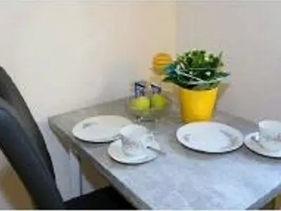 Ferienwohnung für 2 Personen (26 m²) in Kirchzarten 3/10