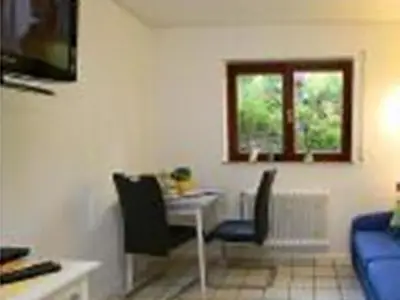 Ferienwohnung für 2 Personen (26 m²) in Kirchzarten 5/10