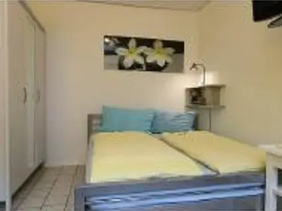 Ferienwohnung für 2 Personen (26 m²) in Kirchzarten 6/10