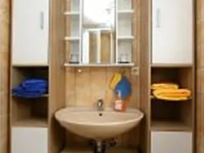 Ferienwohnung für 2 Personen (26 m²) in Kirchzarten 7/10