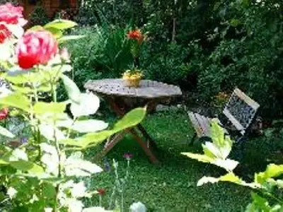 Ferienwohnung für 2 Personen (26 m²) in Kirchzarten 10/10