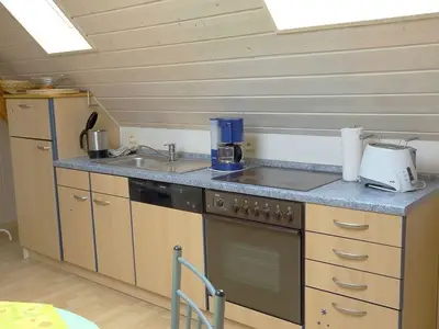 Ferienwohnung für 3 Personen (60 m²) in Kirchzarten 4/10