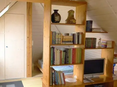 Ferienwohnung für 3 Personen (60 m²) in Kirchzarten 5/10