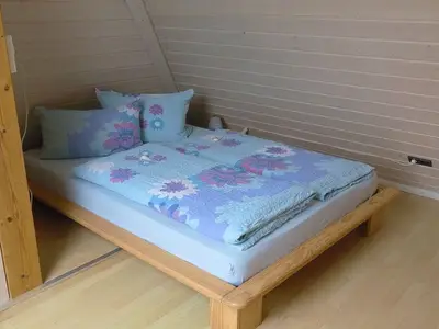 Ferienwohnung für 3 Personen (60 m²) in Kirchzarten 6/10