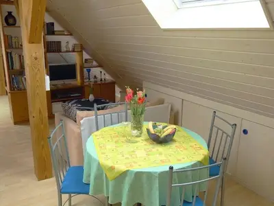 Ferienwohnung für 3 Personen (60 m²) in Kirchzarten 7/10