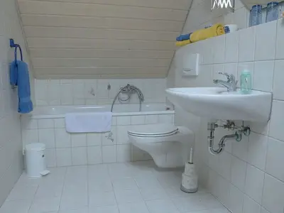 Ferienwohnung für 3 Personen (60 m²) in Kirchzarten 8/10