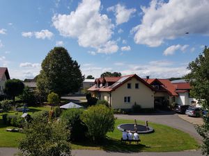 Ferienwohnung für 6 Personen (110 m²) ab 137 € in Kirchzell