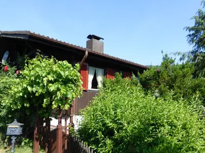 Ferienwohnung für 2 Personen (70 m²) in Kirchzell 1/10