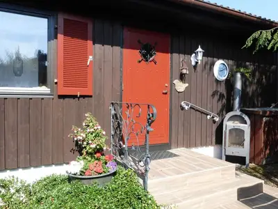 Ferienwohnung für 2 Personen (70 m²) in Kirchzell 2/10