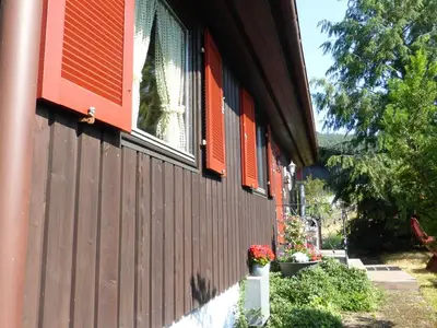Ferienwohnung für 2 Personen (70 m²) in Kirchzell 3/10
