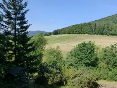 Ferienwohnung für 2 Personen (70 m²) in Kirchzell 6/10