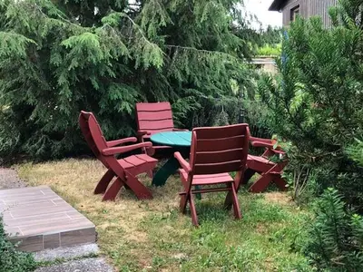 Ferienwohnung für 2 Personen (70 m²) in Kirchzell 9/10