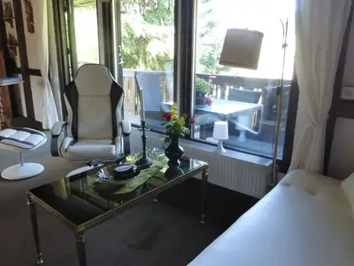 Ferienwohnung für 2 Personen (70 m²) in Kirchzell 10/10