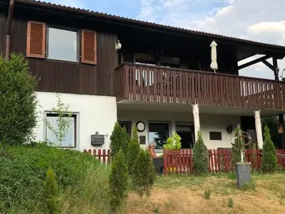 Ferienwohnung für 2 Personen (50 m²) in Kirchzell 4/10