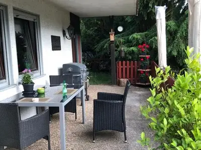 Ferienwohnung für 2 Personen (50 m²) in Kirchzell 6/10
