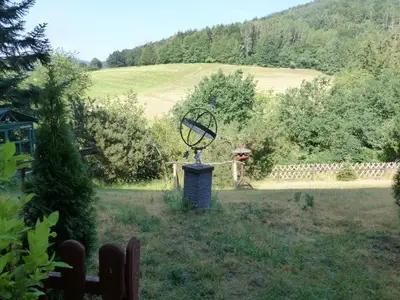 Ferienwohnung für 2 Personen (50 m²) in Kirchzell 7/10