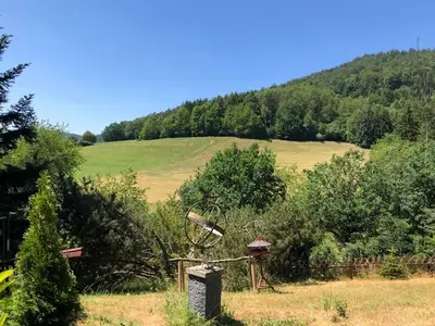 Ferienwohnung für 2 Personen (50 m²) in Kirchzell 8/10