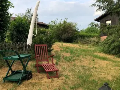 Ferienwohnung für 2 Personen (50 m²) in Kirchzell 9/10