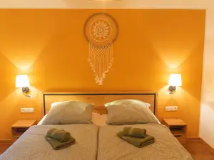 Ferienwohnung für 2 Personen (36 m²) in Kirchzell