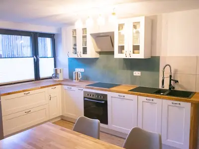 Ferienwohnung für 4 Personen (83 m²) in Kirchzell 3/10