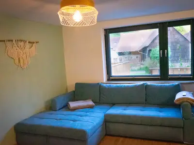 Ferienwohnung für 4 Personen (83 m²) in Kirchzell 4/10