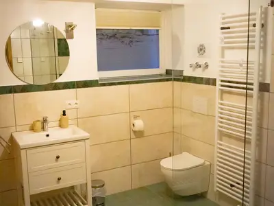 Ferienwohnung für 4 Personen (83 m²) in Kirchzell 9/10