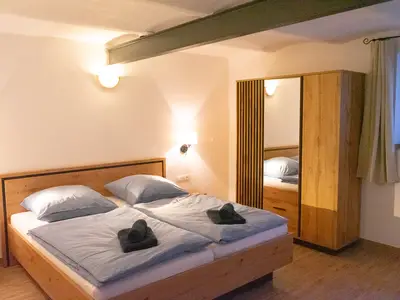 Ferienwohnung für 4 Personen (83 m²) in Kirchzell 5/10