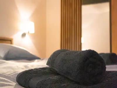 Ferienwohnung für 4 Personen (83 m²) in Kirchzell 8/10