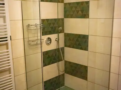 Ferienwohnung für 4 Personen (83 m²) in Kirchzell 10/10