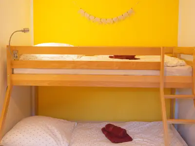 Ferienwohnung für 5 Personen (45 m²) in Kirchzell 6/10