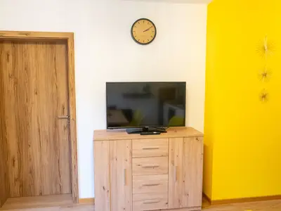 Ferienwohnung für 5 Personen (45 m²) in Kirchzell 7/10