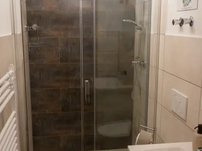 Ferienwohnung für 5 Personen (45 m²) in Kirchzell 8/10