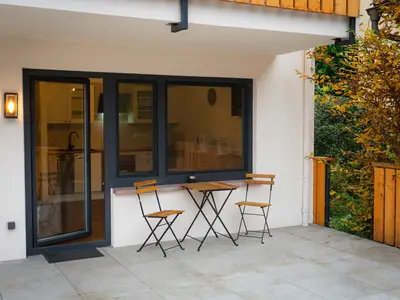 Ferienwohnung für 2 Personen (36 m²) in Kirchzell 5/10