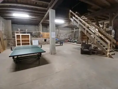 Ferienwohnung für 2 Personen (36 m²) in Kirchzell 9/10