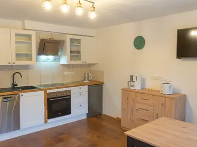 Ferienwohnung für 2 Personen (36 m²) in Kirchzell 2/10