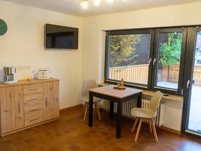 Ferienwohnung für 2 Personen (36 m²) in Kirchzell 3/10