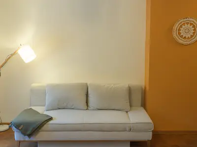 Ferienwohnung für 2 Personen (36 m²) in Kirchzell 4/10