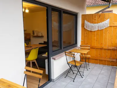 Ferienwohnung für 5 Personen (45 m²) in Kirchzell 3/10