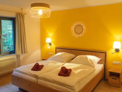 Ferienwohnung für 5 Personen (45 m²) in Kirchzell 5/10